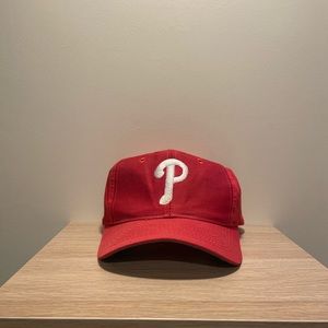 Vintage Philadelphia Phillies Snapback
